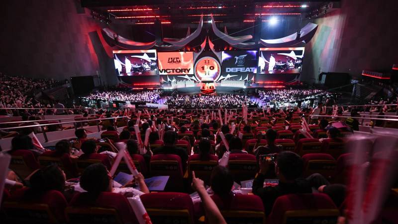 2026lol全球总决赛关于我们配图